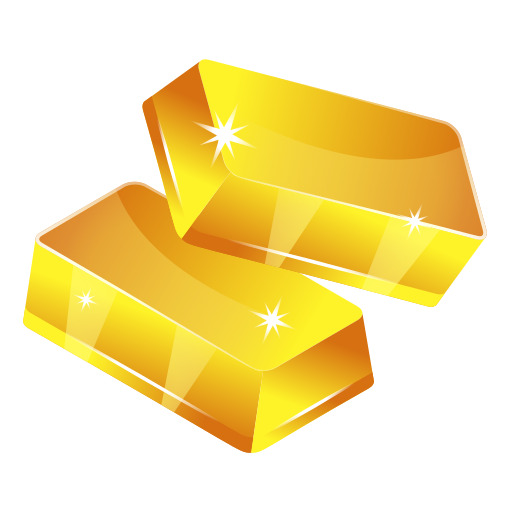 Gold Icon